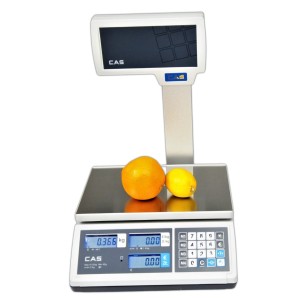 CAS ER JUNIOR 15 P RS