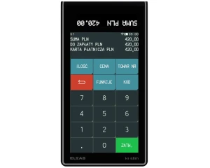 ELZAB K1 SLIM ONLINE