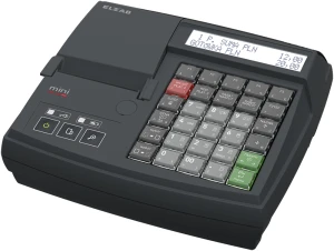 ELZAB Mini ONLINE