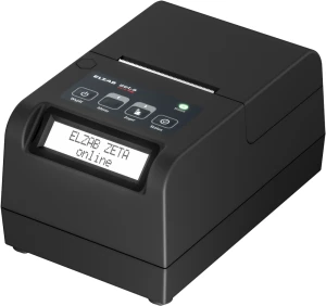 ELZAB ZETA ONLINE BT/WIFI