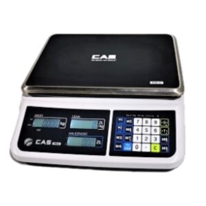 CAS PR-II 15B
