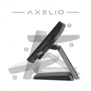 POS AXELIO i5-12400 z Windows10
