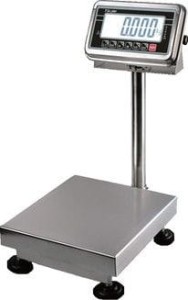 T-SCALE BWS 150 kg