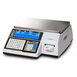 CAS CL5200N 15B WIFI
