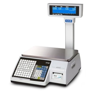 CAS CL5200N 15P WIFI