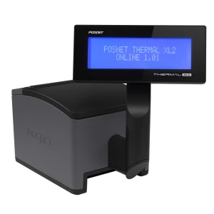 POSNET THERMAL XL2 ONLINE