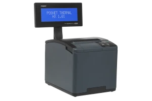 POSNET THERMAL HX