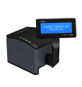 POSNET THERMAL HD ONLINE