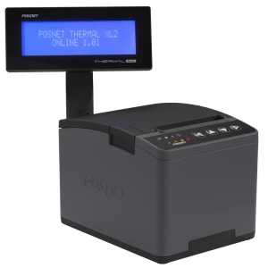 POSNET THERMAL A XL